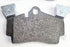 AUDI BRAKE PAD REAR Q7 3.0