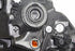 FORD RANGER 2.2D (2012) SINGLE CAB HEADLIGHT LEFT HAND SIDE [CHROME]