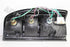 FORD  BANTAM 1.3 2001 TAIL LAMP LH