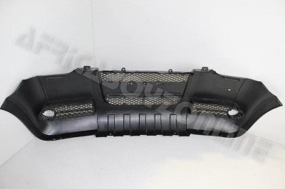 GWM BUMPER STEED 3 FRONT 2010