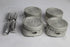 CHEVROLET AVEO 1.6I (2010) PISTON WITHOUT RINGS STD [F16D3]