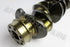 MITSUBISHI COLT 2.8 (1995) CRANKSHAFT [4N40T]