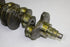 OPEL CRANKSHAFT CORSA UTILITY 1.4 2007