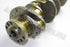 OPEL CRANKSHAFT CORSA UTILITY 1.4 2007
