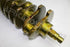 CHEV CRANKSHAFT CRUZE 1.6 I F16D4 12-14