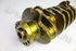 CHEV CRANKSHAFT CRUZE 1.6 I F16D4 12-14