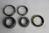 ISUZU WHEEL BEARING KIT KB300 FRNT 08