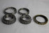 ISUZU WHEEL BEARING KIT KB300 FRNT 08