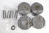 BMW PISTON E90 N46 ENG