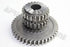 AUDI CRANKSHAFT SPROCKET A4 1.8 2009