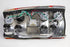 FORD TAIL LAMP BANTAM 1.3 LH 2005