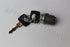 MERC BARREL & KEY W126/123