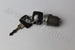 MERC BARREL & KEY W126/123