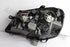 VW POLO VIVO (2014) HEADLIGHT RIGHT HAND SIDE