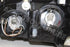 OPEL HEADLIGHT CORSA UTILITY 1.4I RIGHT HAND SIDE 2008