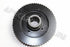 GWM CRANKSHAFT PULLEY 2.2 2008 491QE