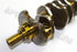 ISUZU CRANKSHAFT KB300 3.0D ENG/4JH1 2006