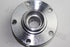 AUDI WHEEL HUB FRONT A4 2006 2.0