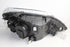 NISSAN HEAD LAMP NP200 1.6 LH MANUAL 2010