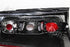 NISSAN NP200 1.6 2009 TAIL LAMP RH
