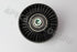 BMW FAN BELT ROLLER E90