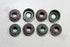 SUBARU VALVE STEM SEALS 2.5WRX 8PC 2007