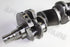 MITSUBISHI CRANK SHAFT PAJERO 3.0/6G72 98