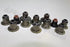 FORD VALVE STEM SEAL ECOSPORT 1.0 2014 ECOBOOST
