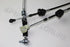 TOYOTA GEAR SHIFT CABLE YARIS 1.3 2005 LONG