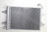 VW CONDENSER POLO VIVO 1.4 2013