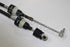 OPEL CORSA  UTILITY 1.4 2011 GEAR SHIFT CABLE