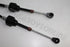 CHEV GEAR SHIFT CABLE  CORSA UTILITY 1.4 2012