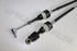 CHEV GEAR SHIFT CABLE  CORSA UTILITY 1.4 2012