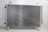 TOYOTA CONDENSER YARIS 1.0 2010