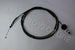 HYUNDAI H100 ACCELERATOR CABLE N/S