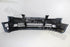 AUDI A4 FRONT BUMPER W/FOG HOLE 2.0 05-08