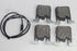 BMW BRAKE PAD FRONT F20 SPORT