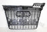 AUDI MAIN GRILLE A4 2.0T W/CROME FRAME 05-08