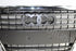 AUDI MAIN GRILLE A4 1.8/ W/CHROME 2010