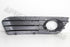 AUDI BUMPER GRILLE A4 LH 08-11