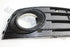 AUDI BUMPER GRILLE A4 RH 08-12