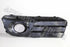 AUDI BUMPER GRILLE Q5 BLACK FRONT CHROME RH 2013