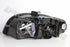 AUDI HEADLIGHT A4 2.0 TSI RH ELE 2006
