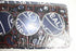 FORD CYLINDER HEAD GASKET ESCORT 1.6 1996