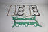 FORD HEAD GASKET SET CORTINA 3000 V6 84-