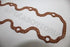 OPEL VALVE COVER GASKET  CORSA 1.4I 2004
