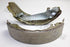 FORD BRAKE SHOE BANTAM 1.3 REAR