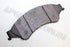 FORD BRAKE PAD RANGER 2.2TDI FRONT 2012