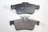 FORD BRAKE PAD FOCUS 2.0 REAR 2010