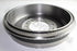 TOYOTA BRAKE DRUMS FORTUNER REAR 2.5 D4D 2015